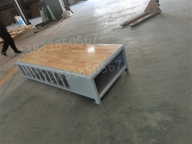 深圳拘留所床具