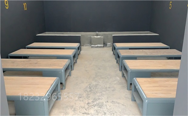 深圳拘留所床具