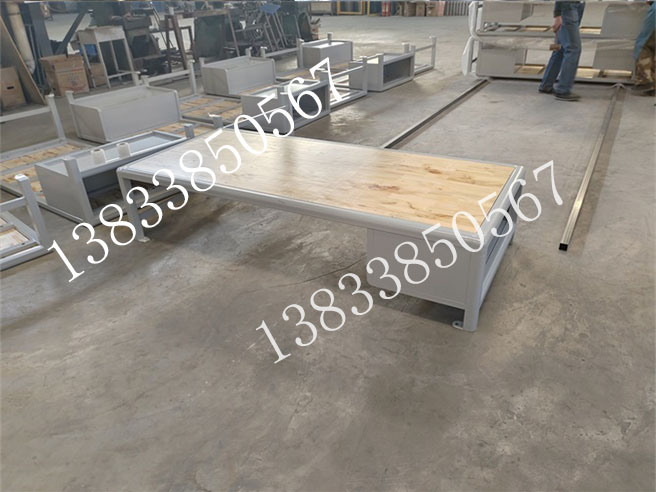 深圳监狱床具