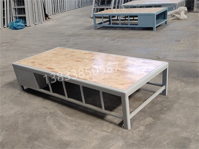 深圳Y型看守所床具